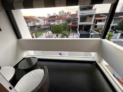 Clover Park (D20), Terrace #564204331